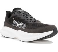 HOKA ONE ONE Mach 6 - Homme - Noir - taille 42 2/3- modèle 2025