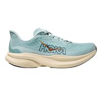 HOKA ONE ONE Mach 6 M - Homme - Bleu - taille 44 2/3- modèle 2025
