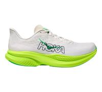 Chaussures HOKA Mach 6 blanc vert intense - 43(1/3)