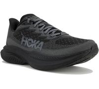 Hoka Mach 6 - homme - noir