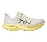 HOKA ONE ONE Mach 6 W - Femme - Blanc - taille 38 2/3- modèle 2025