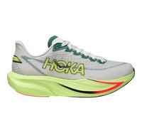 HOKA ONE ONE Mach 7 - Homme - Blanc / Vert / Gris - taille 46 2/3- modèle 2026