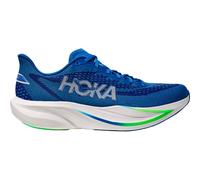 HOKA ONE ONE Mach 7 - Homme - Bleu / Blanc - taille 46- modèle 2026
