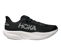 HOKA ONE ONE Mach 7 - Homme - Noir / Blanc - taille 44 2/3- modèle 2026