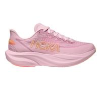 HOKA ONE ONE Mach 7 W - Femme - Rose / Orange - taille 36- modèle 2026
