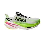 Hoka One One - Mach X 3 - Femme - Sport - Vert - Taille: 40 2/3 EU