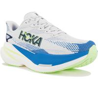 Hoka One One Mach X 3 Gris/argent 44