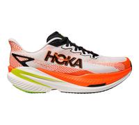 HOKA ONE ONE Mach X 3 M - Homme - Blanc - taille 44- modèle 2025