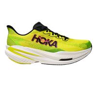 HOKA ONE ONE Mach X 3 M - Homme - Jaune - taille 41 1/3- modèle 2025