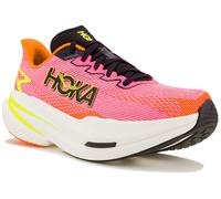 Hoka One One Mach X 3 Neon Pack Chaussures de sport femme Mach X 3 Neon Pack 38 Rose