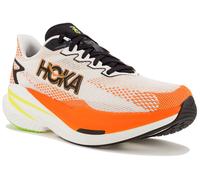 Hoka One One Mach X 3 Neon Pack Chaussures homme Mach X 3 Neon Pack 43.1/3 Orange