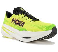 Hoka One One Mach X 3 Neon Pack Chaussures homme Mach X 3 Neon Pack 46 Jaune/or