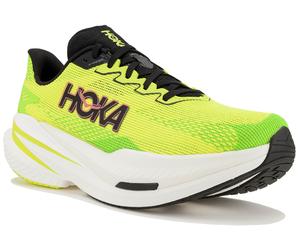 Hoka One One Mach X 3 Neon Pack Jaune/or 40