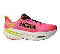 HOKA ONE ONE Mach X 3 W - Femme - Rose - taille 37 1/3- modèle 2025