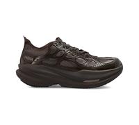 Hoka One One - Mach X Caged Baskets - Femme - Sport - Brun - Taille: 35 EU