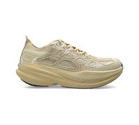 Hoka One One - Mach X Caged - Homme - Sport - Beige - Taille: 41 1/2 EU