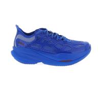 Hoka One One - Mach X Caged - Homme - Sport - Bleu - Taille: 42 1/2 EU