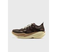 Hoka One One MACH X CAGED men Performance & Sports brown taille: 44 2/3