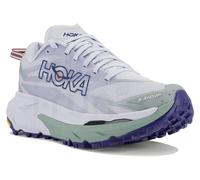 Hoka Chaussures de trail Mafate 5 Femme EU 38 Regular - ambient blue / rosemary