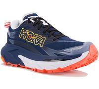 Hoka Chaussures de trail Mafate 5 Femme Bleu marine Taille 41 1/3