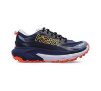 Hoka One One - Mafate 5 - Femme - Sport - Bleu - Taille: 35 EU