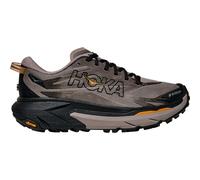Hoka Chaussures de trail Mafate 5 M Cement/Black Homme Taille 46