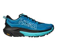 Hoka - Chaussures de trail - Mafate 5 M Skyward Blue/Black pour Homme - Taille 8 US - Bleu Bleu 8 US
