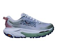 HOKA - Women's Mafate 5 - Chaussures de trail - EU 38 2/3 - Regular - ambient blue / rosemary
