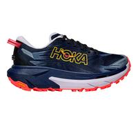 HOKA ONE ONE Mafate 5 W - Femme - Bleu - taille 39 1/3- modèle 2026