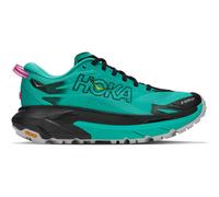 HOKA Mafate 5 Femmes 36 2/3 Turquoise/Noir