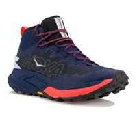 Hoka One One Mafate Hike Bleu marine 40.2/3