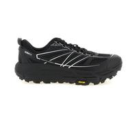 Hoka Mafate Speed Homme - Baskets, Noir - Pointure 42 2/3 - Maille/synthétique Black 42 2/3