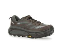 Hoka Mafate Speed 2 "Walnut" - Taille: 42 2/3 grey
