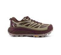 Hoka One One - Mafate Speed 2 - Homme - Sport - Rouge - Taille: 41 EU