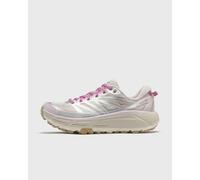 Hoka One One MAFATE SPEED 2 men Lowtop silver taille: 39 1/3