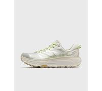 Hoka One One MAFATE SPEED 2 men Lowtop silver taille: 43 1/3