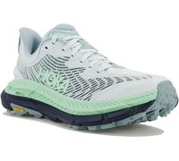 Hoka One One Mafate Speed 4 Chaussures de sport femme déstockage Mafate Speed 4 36 Bleu