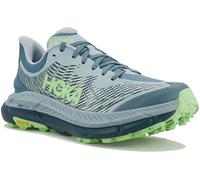 Hoka One One Mafate Speed 4 Chaussures homme Mafate Speed 4 42.2/3 Bleu
