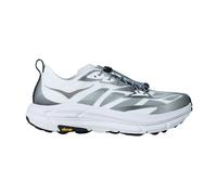 Hoka One One - Mafate Speed 4 Lite Baskets - Homme - Sport - Blanc - Taille: 40 1/2 EU