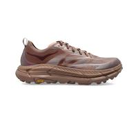 Hoka One One - Mafate Speed 4 Lite - Femme - Sport - Brun - Taille: 34 1/2 EU