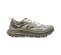 Hoka One One - Mafate Speed 4 Lite - Femme - Sport - Gris - Taille: 35 1/2 EU