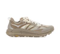 Hoka One One - Mafate Speed 4 Lite - Homme - Sport - Gris - Taille: 38 EU