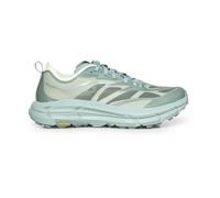 Hoka One One - Mafate Speed 4 Lite - Homme - Sport - Vert - Taille: 43 1/2 EU