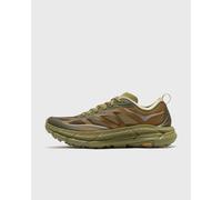 Hoka One One MAFATE SPEED 4 LITE men Lowtop green taille: 42 2/3