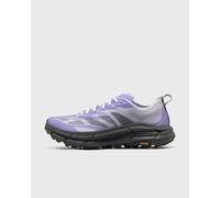 Hoka One One Mafate Speed 4 Lite men Performance & Sports purple taille: 39 1/3