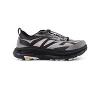 Hoka One One - Mafate Speed 4 Lite Vibram - Homme - Sport - Noir - Taille: 42 EU