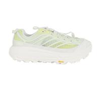 Hoka One One - Mafate Three2 Grid - Homme - Sport - Vert - Taille: 43 1/2 EU
