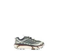 Hoka One One - Mafate Three2 Wordmark - Homme - Sport - Vert - Taille: 44 1/2 EU
