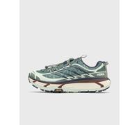 Hoka One One MAFATE THREE2 WORDMARK men Lowtop green taille: 44 2/3