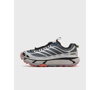 Hoka One One MAFATE THREE2 WORDMARK men Lowtop grey taille: 46